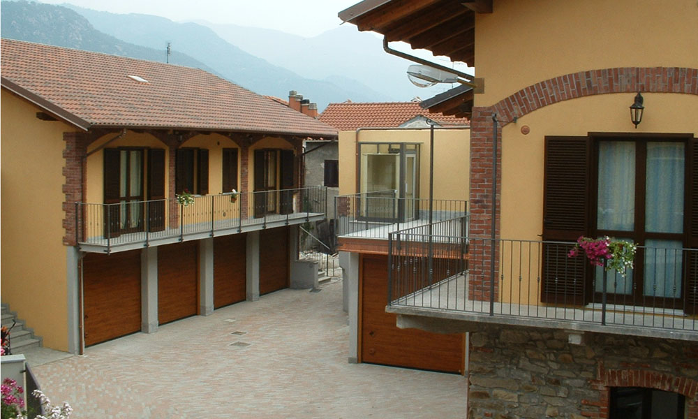 Residence Il Cortile