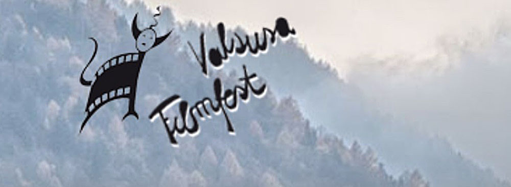 Logo Valsusa filmfest