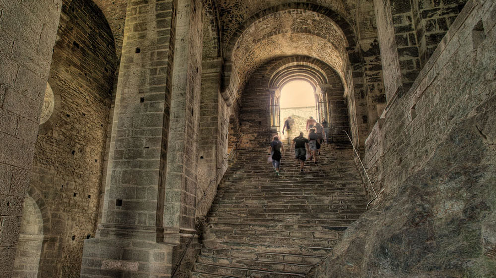 Sacra di San Michele