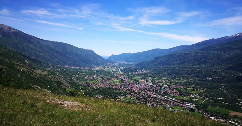 Valle di Susa