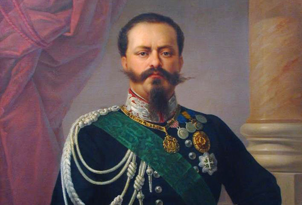 Vittorio Emanuele II