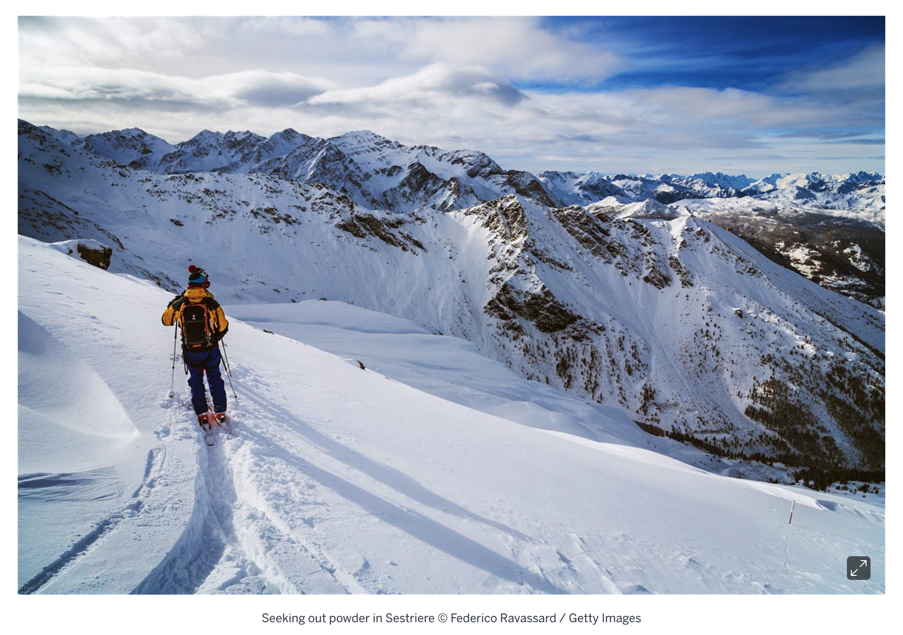 Secondo Lonely Planet, il Piemonte è la prima regione al mondo da visitare nel 2019