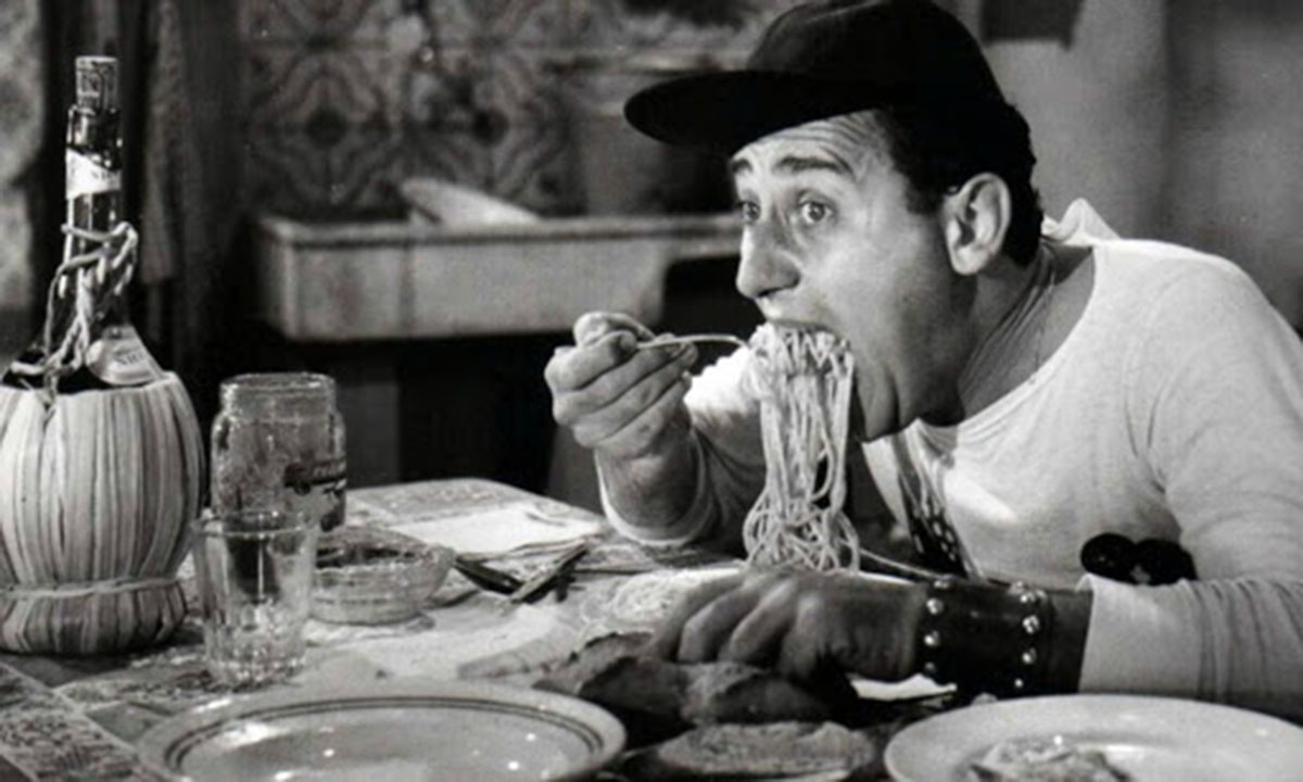 Alberto Sordi