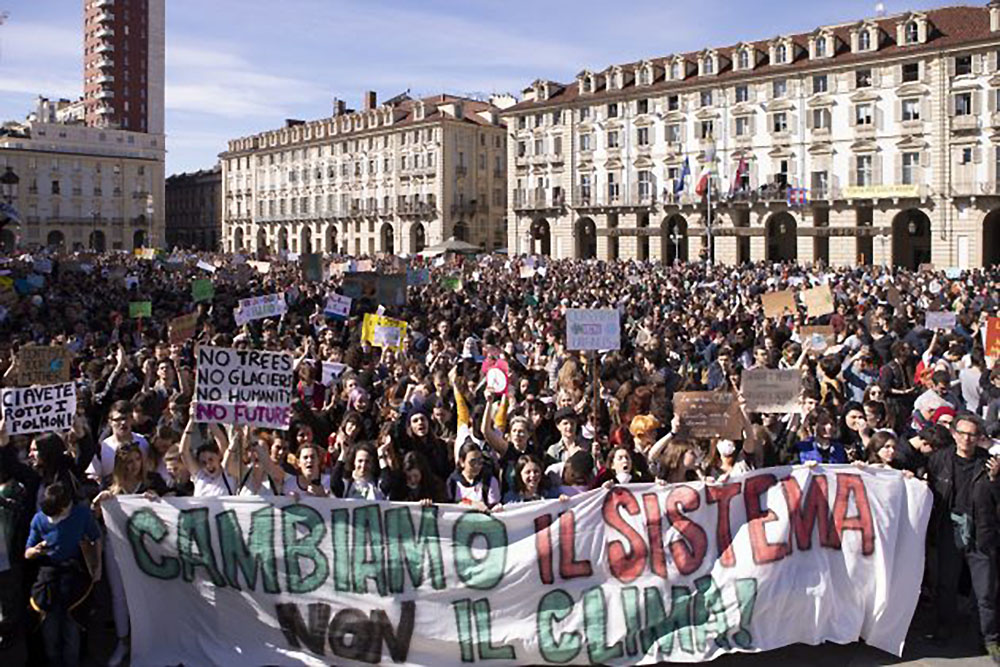 Torino