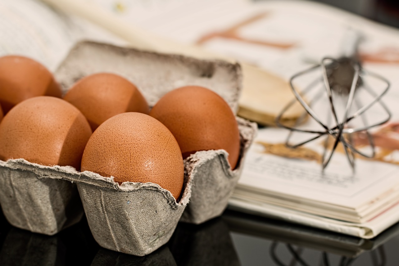 Il rito della merenda, il piacevole break della giornata.