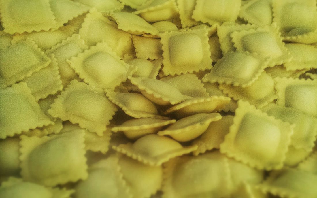 Agnolotti