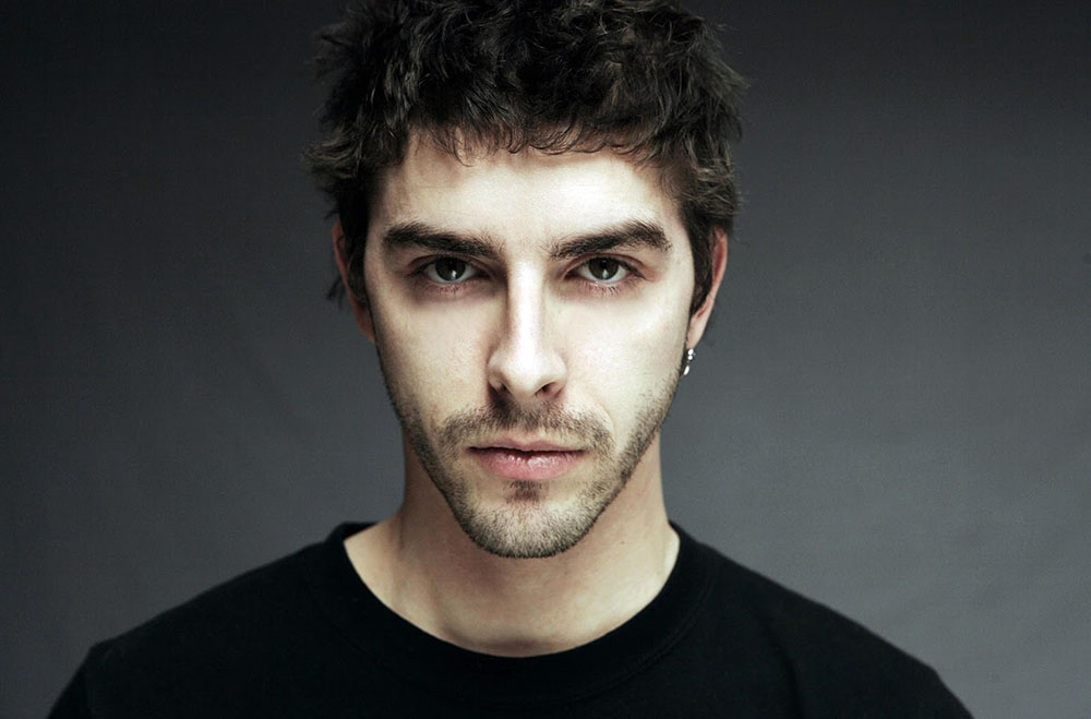 Michele Riondino