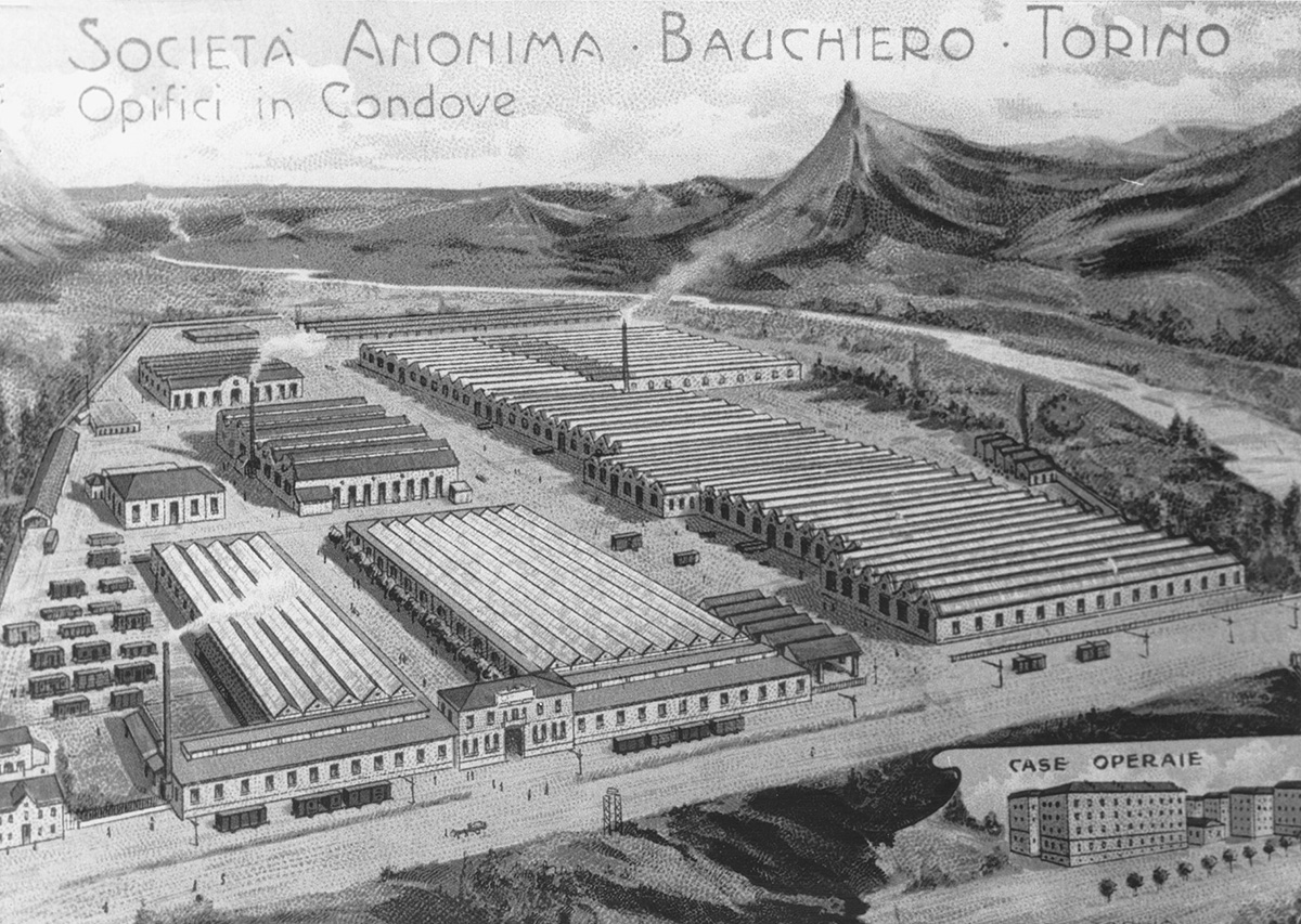 Officine Bauchiero