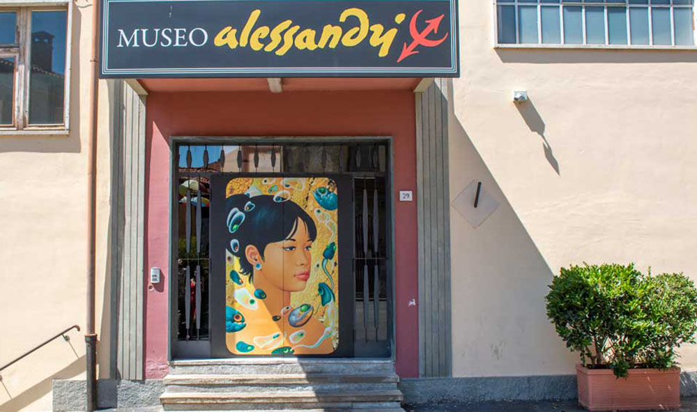 Museo Alessandri