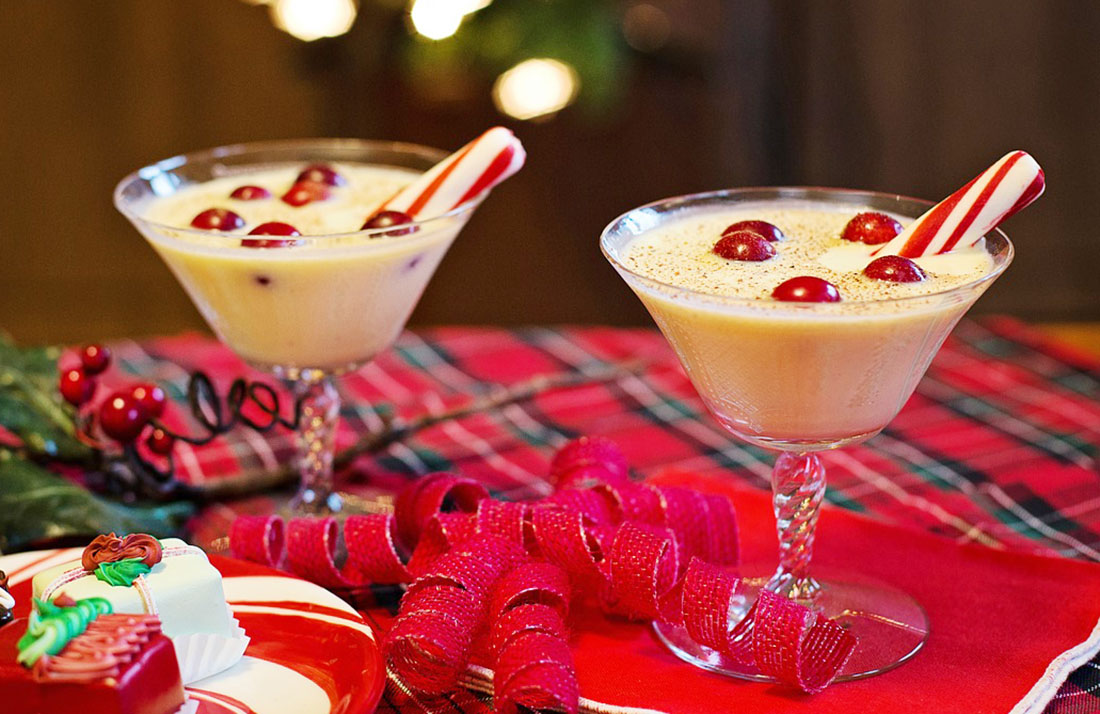 Zabaione